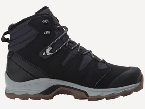 Ботинки QUEST WINTER GTX